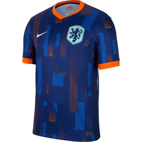 Camisola Holanda away 24/25