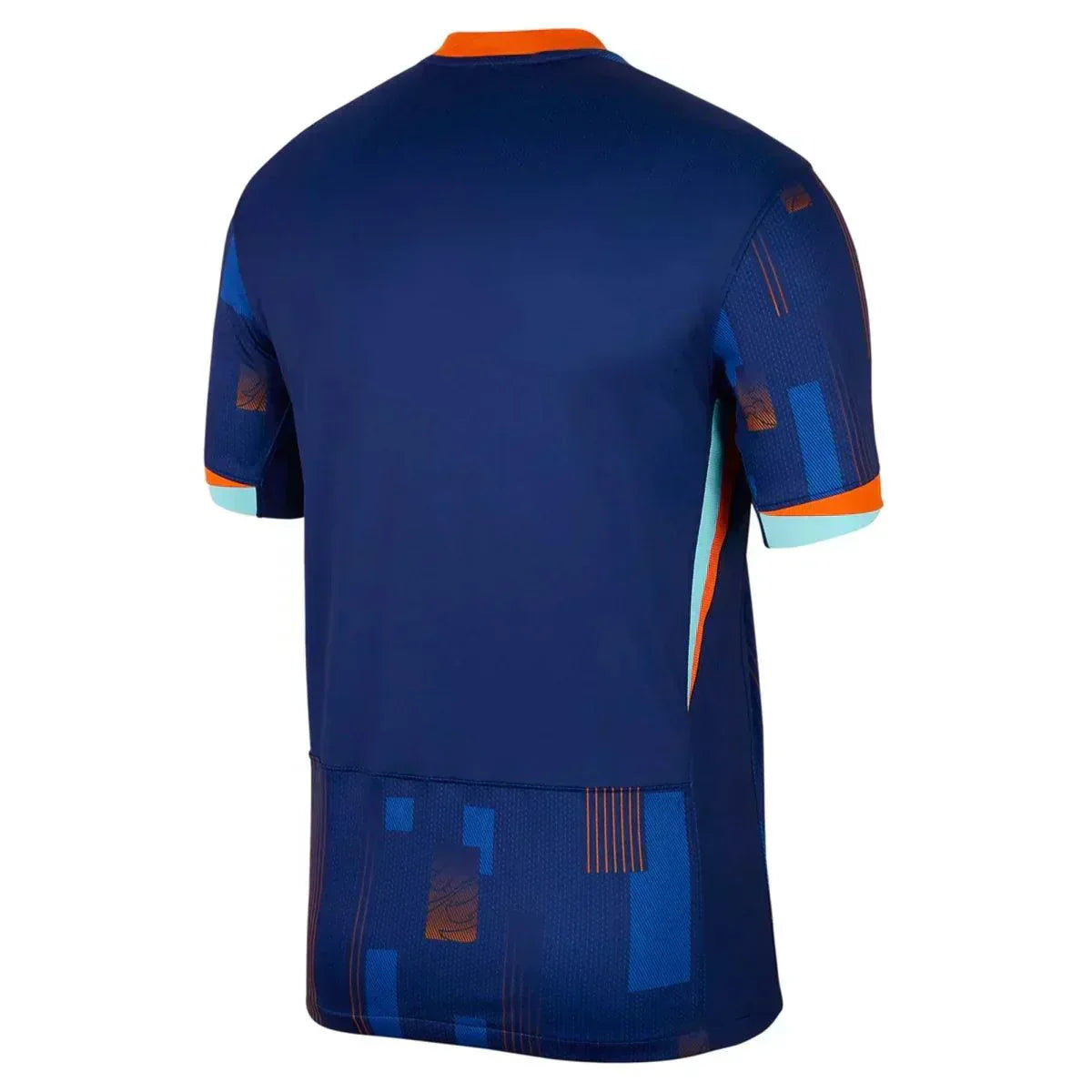 Camisola Holanda away 24/25