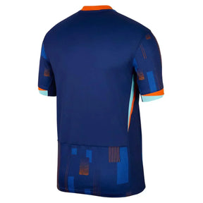 Camisola Holanda away 24/25