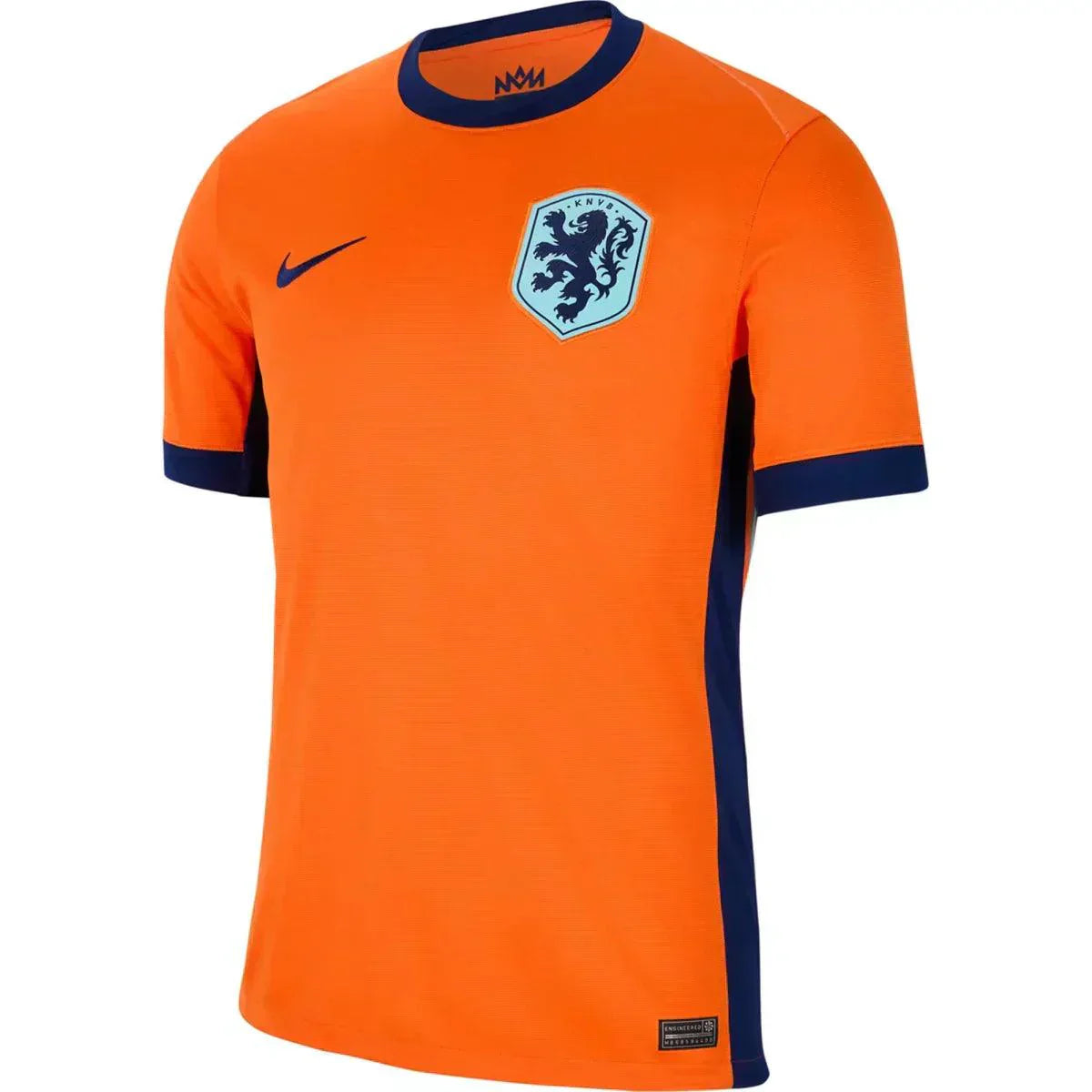 Camisola Holanda home 24/25