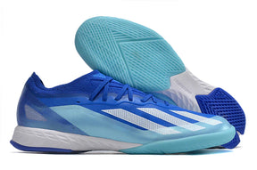 Chuteira Futsal Adidas CrazyFast.1 IC
