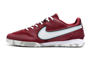 Chuteira Futsal Nike Tiempo Legend 9 Elite IC