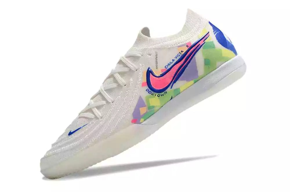 Chuteira Futsal Nike Phantom GX II IC