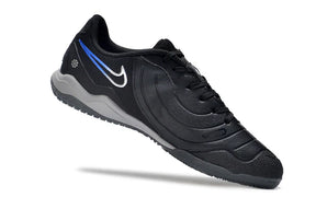 Chuteira Futsal Nike Tiempo Legend 10 IC Black