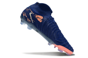 Nike Phantom Luna Elite FG - Azul e Rosa