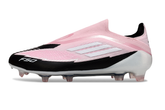 Chuteira Adidas F50 FG Elite Cinza e Preta