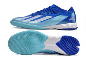 Chuteira Futsal Adidas CrazyFast.1 IC
