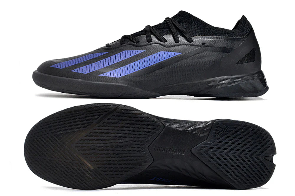 Chuteira Futsal Adidas CrazyFast.1 IC