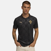 Camisola Portugal Eusébio - 2026