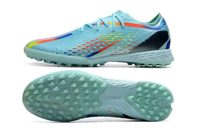 Chuteira Adidas X Speedportal.1 TF