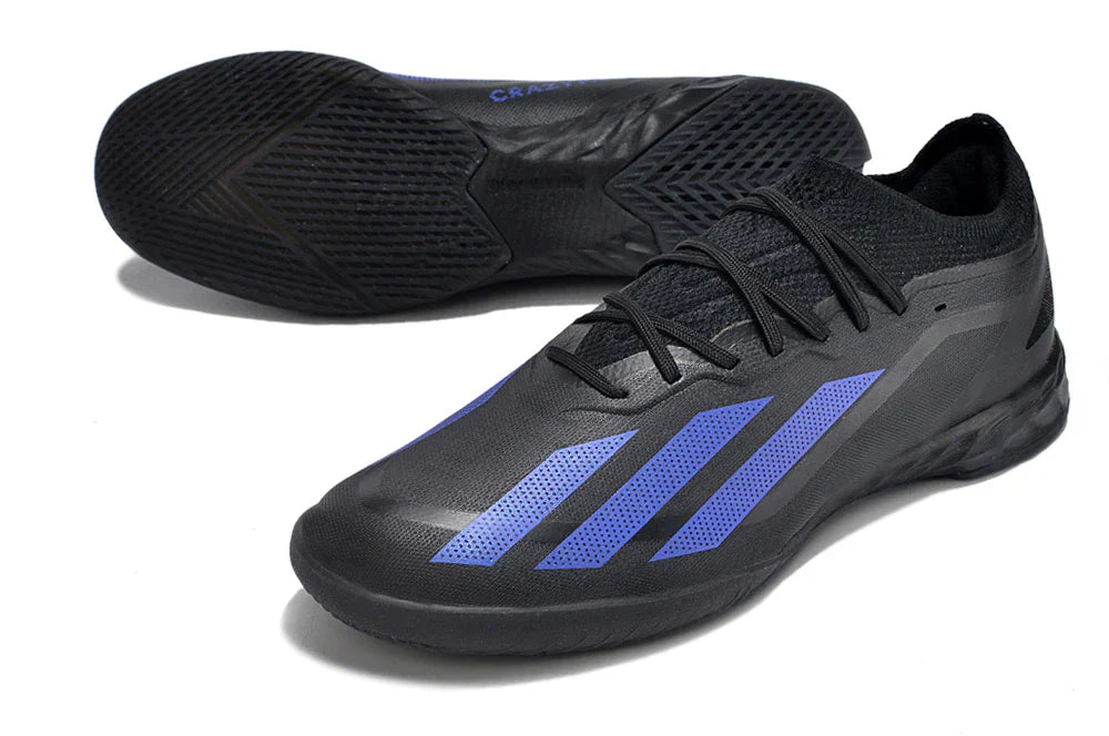 Chuteira Futsal Adidas CrazyFast.1 IC