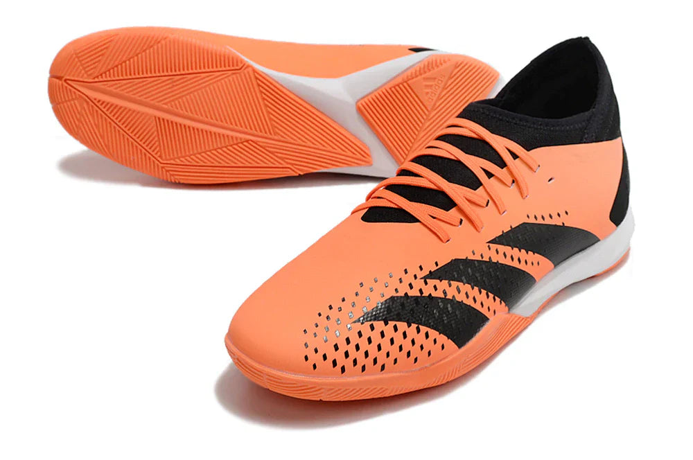 Chuteira Futsal Adidas Predator Accuracy.1 IC