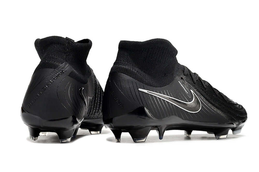 Nike Phantom Luna Elite NU FG "Black Pack"