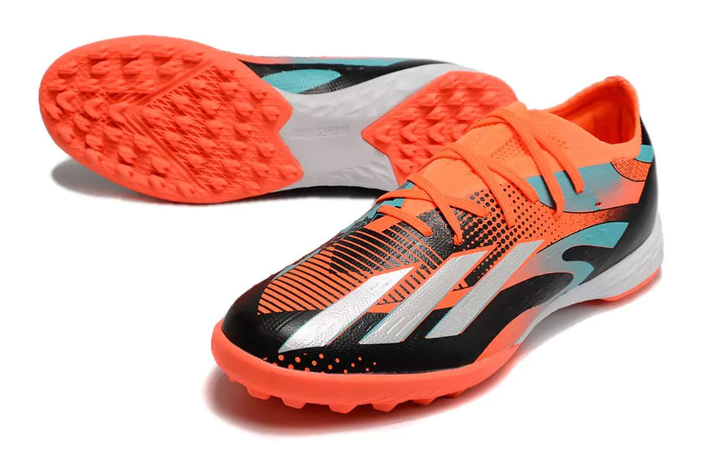 Chuteira Adidas X Speedportal.1 TF