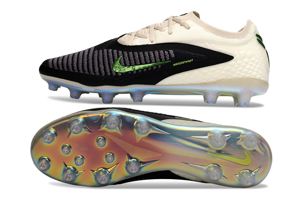 Chuteira Nike Phantom 6 Elite AG "Mamba Mentality"