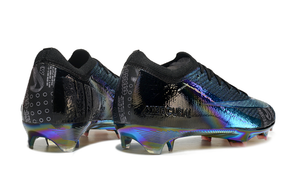 Chuteira Nike Mercurial Air Zoom Vapor 16 Edição Especial Elite Cosmic FG com design premium e tecnologia Air Zoom.