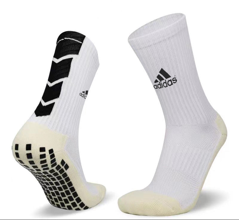Meias Desportivas Antiderrapantes Adidas
