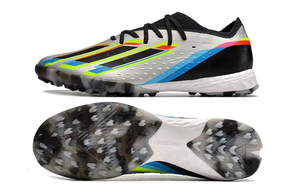 Chuteira Adidas X Speedportal.1 TF