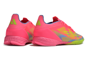 Chuteira Futsal Adidas F50 IC Mystic Pack