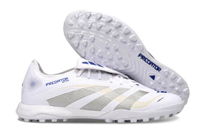 Chuteira Adidas Predator Elite TF - Branca