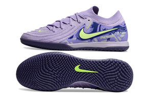 Chuteira Futsal Nike Phantom GX II IC - Roxa