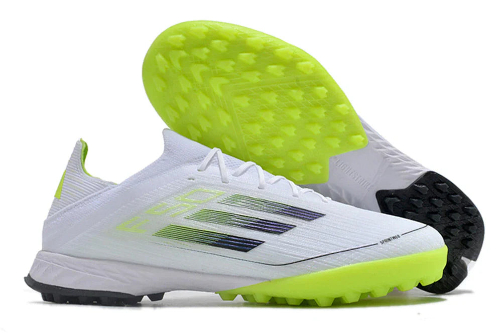 Chuteira Adidas F50 TF