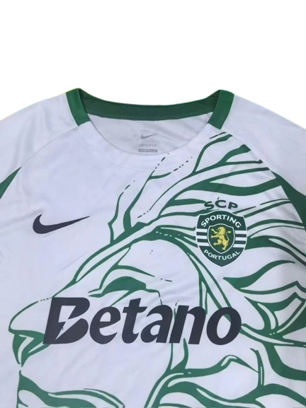 Camisola Sporting Ed. Especial 2025/26 - Nike