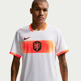 Camisola Holanda II 2026/27 Torcedor - Copa do Mundo 2026