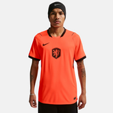 Camisola Holanda I 2026/27 Torcedor - Copa do Mundo 2026