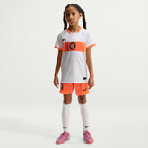 Conjunto Infantil Seleção Holanda II 2026 - Copa do Mundo