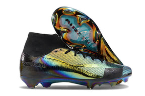 Chuteira Nike Mercurial Superfly 10 Edição Especial Cosmic FG