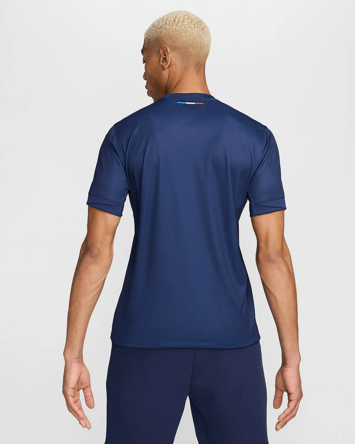 Camisola PSG home 24/25 Azul - Nike