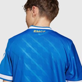 Conjunto Infantil Adidas Real Madrid 2025/26 III