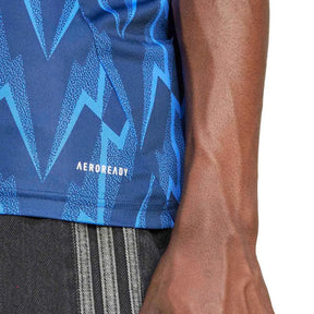 Camisola Arsenal Away 25/26 Azul - Adidas