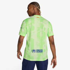 Camisola Barcelona Third 24/25 - Nike