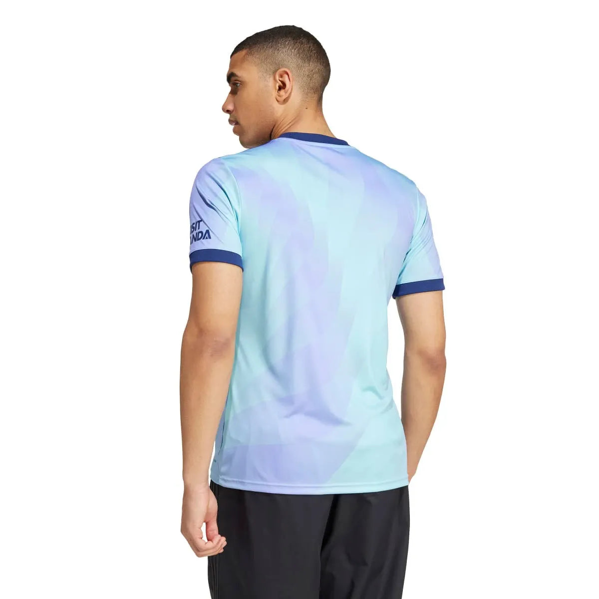 Camisola Arsenal Third 24/25 Azul - Adidas