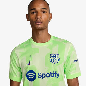 Camisola Barcelona Third 24/25 - Nike