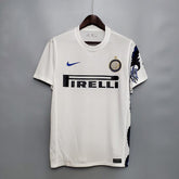 Inter de Milão Away 10/11 Retro
