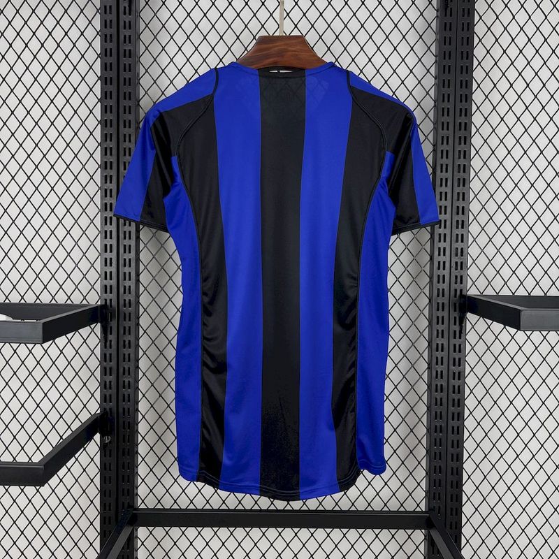 Inter de Milão Home 04/05 Retro