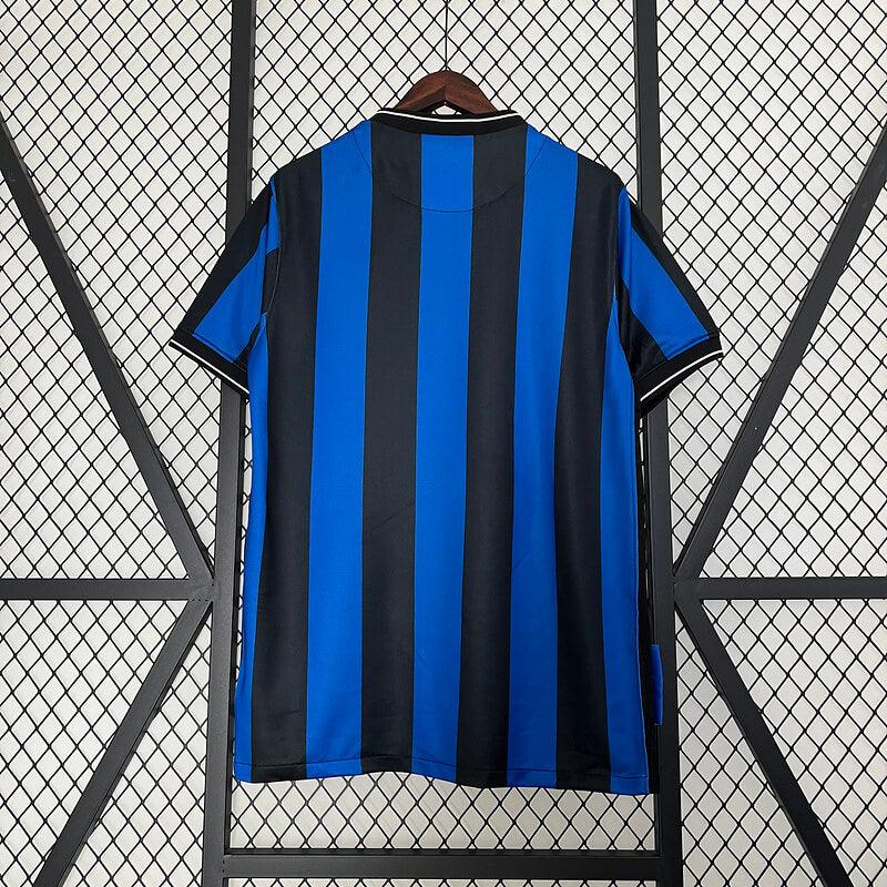 Inter de Milão Home 09/10 Retro