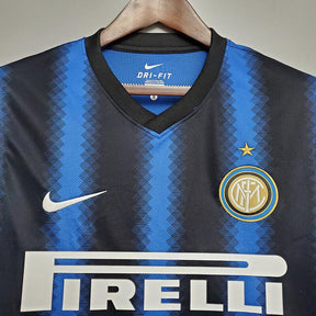 Inter de Milão Home 10/11 Retro