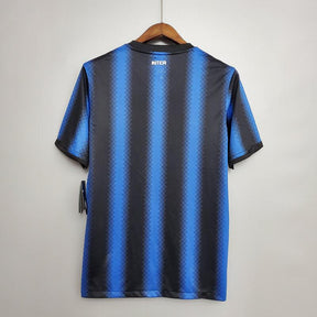 Inter de Milão Home 10/11 Retro