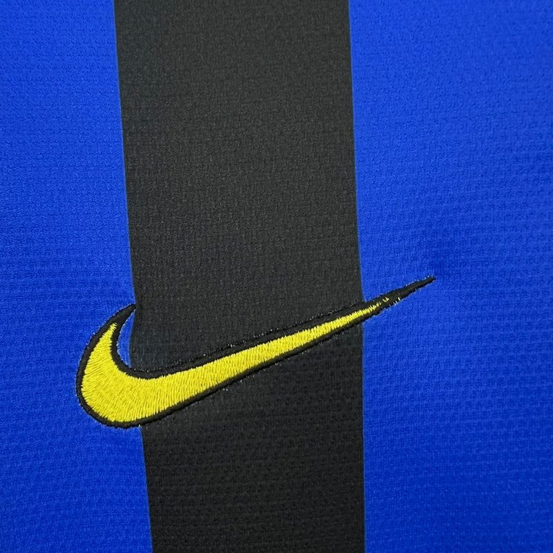 Inter de Milão Home 98/99 Retro