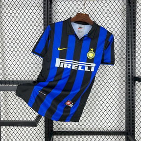 Inter de Milão Home 98/99 Retro