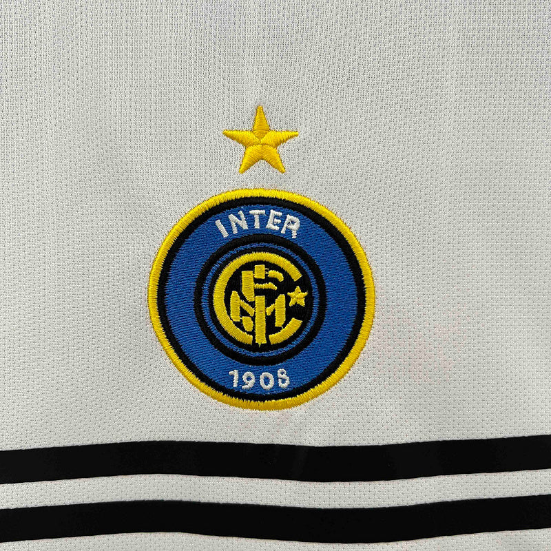 Inter de Milão away 04/05 Retro