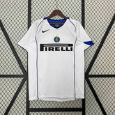 Inter de Milão away 04/05 Retro