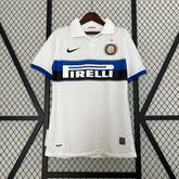 Inter de Milão Away 09/10 Retro