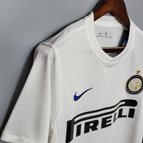 Inter de Milão Away 10/11 Retro