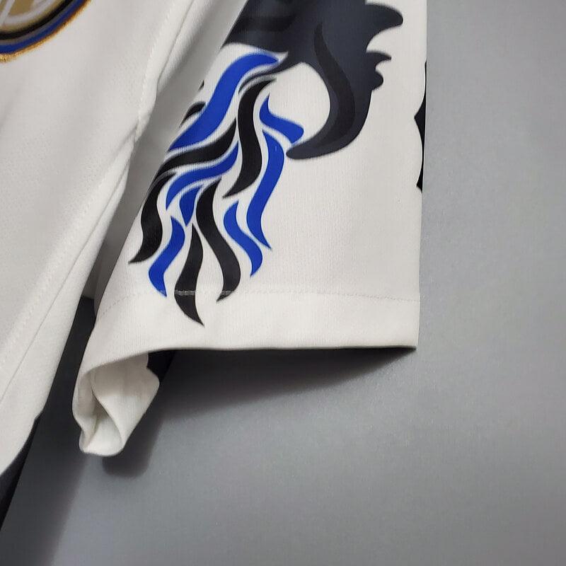 Inter de Milão Away 10/11 Retro