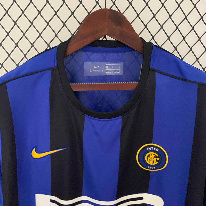 Inter de Milão home 99/00 Retro